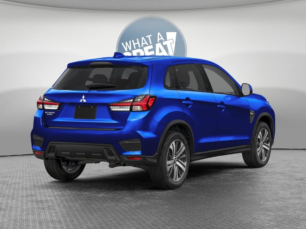 mitsubishi outlander sport 2026 JA4ARUAUXTU026812 image mitsubishi outlander sport 2026 JA4ARUAUXTU026812 image